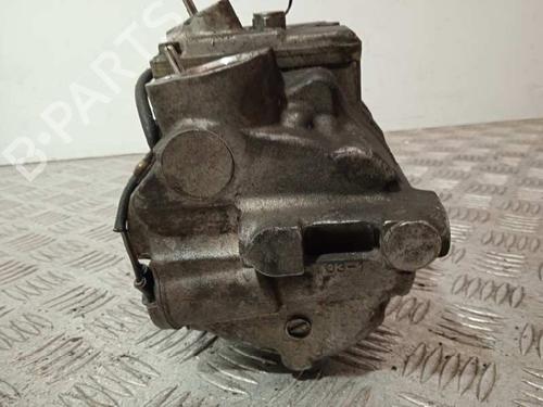 AC compressor MERCEDES-BENZ E-CLASS (W211)  | BP12139704M34 