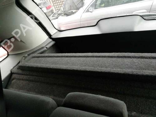 Injection rail OPEL MERIVA A MPV (X03) 1.4 16V Twinport (E75) | BP13028020M98 