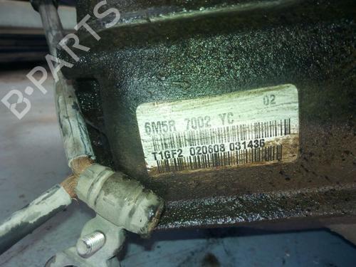Gearbox FORD FOCUS II (DA_, HCP, DP) 1.6 TDCi | BP17461109M3 