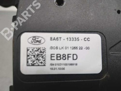 Steering column stalk FORD FIESTA VI (CB1, CCN)  | BP11913450I23 