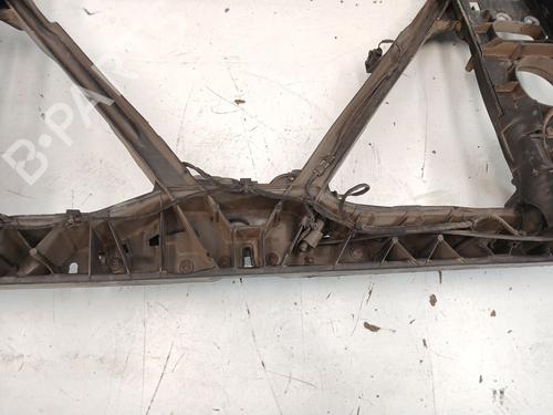 Frontplade/Frontkurv AUDI Q7 (4LB) 3.0 TDI quattro | BP32089918C72 