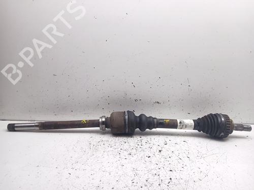 Used Right front driveshaft Right front driveshaft 39428185 39428185