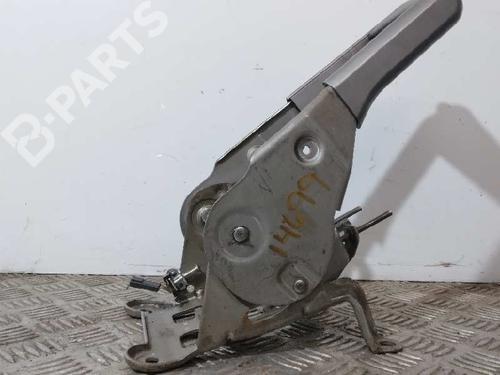Used Hand brake Hand brake RENAULT MEGANE II Saloon (LM0/1_) [2003-2026] 11180852 11180852