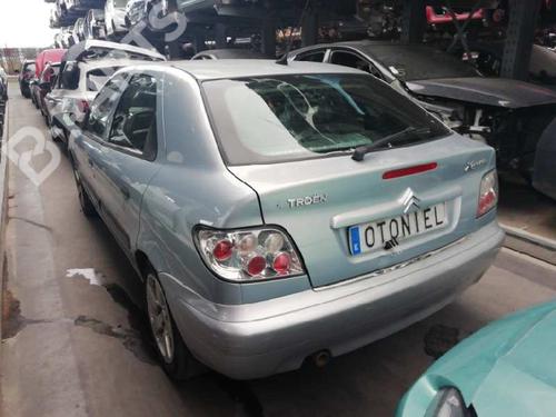 Left taillight CITROËN XSARA (N1)  | BP12236469C34 