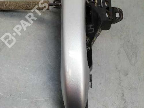 Front left exterior door handle RENAULT CAPTUR II (HF_) TCe 100 (HFMT) | BP9131089C128 