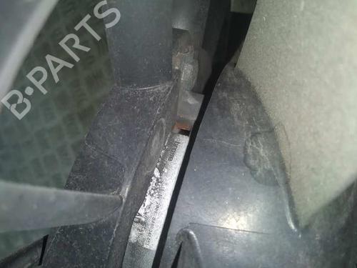 Radiator fan SEAT IBIZA IV (6J5, 6P1)  | BP16314140M35 