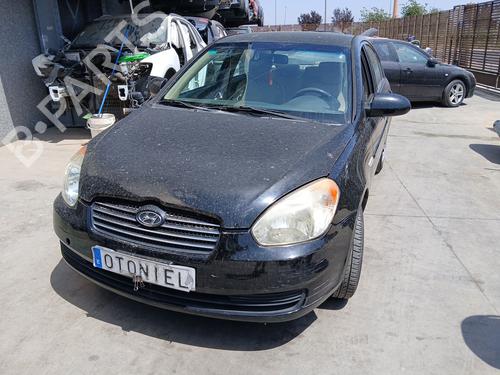 Used Parts HYUNDAI ACCENT III (MC) 1.5 CRDi GLS (110 hp) 2824800