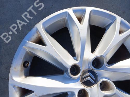 Rim CITROËN C4 Coupe (LA_) 1.6 VTi 120 | BP32391911C45