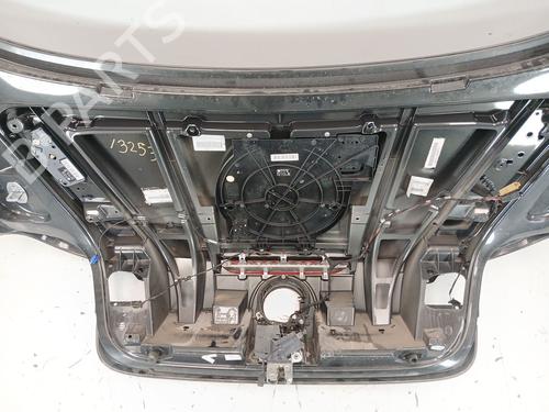 Tailgate VW EOS (1F7, 1F8) 2.0 TDI 16V | BP33612833C6 - Image 11
