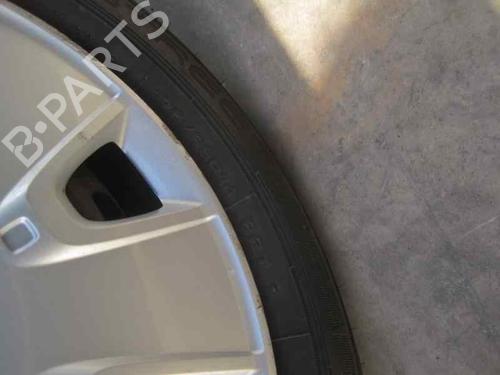 Squib airbag FORD FIESTA V Van 1.4 TDCi | BP2538645C102 