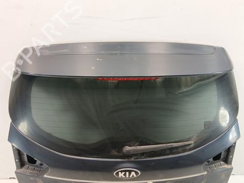 Tailgate KIA CARENS IV | BP17542053C6 - Image 4