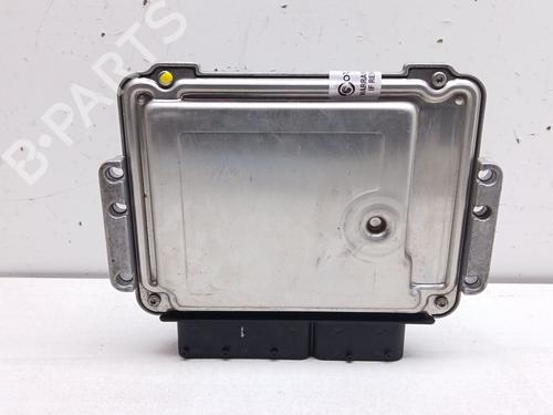 Engine control unit (ECU) HYUNDAI ix35 (LM, EL, ELH) 1.6 | BP30544027M57