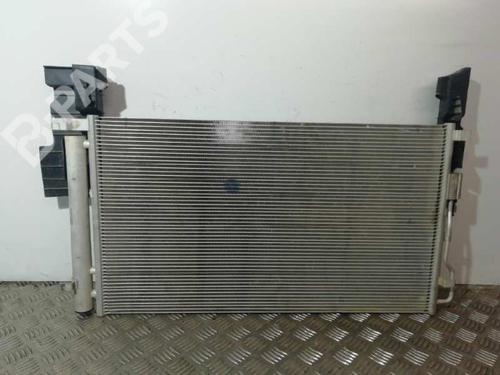 AC radiator HYUNDAI TUCSON (TL, TLE) 1.6 GDi | BP9975375M32 