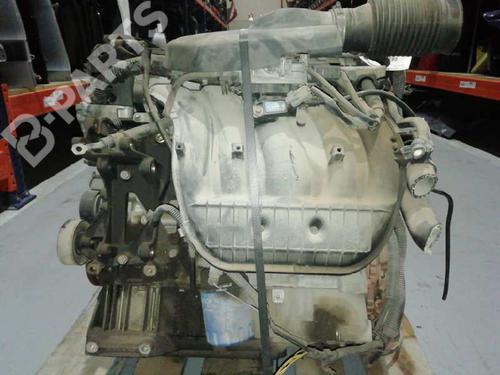 Engine PEUGEOT 406 Coupe (8C)  | BP2363897M1 