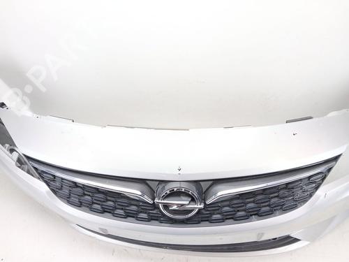 Front bumper OPEL ASTRA K (B16) 1.2 Turbo (68) | BP29432585C7 