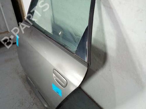 Left rear door AUDI ALLROAD C5 (4BH) 2.5 TDI quattro | BP13622261C4 