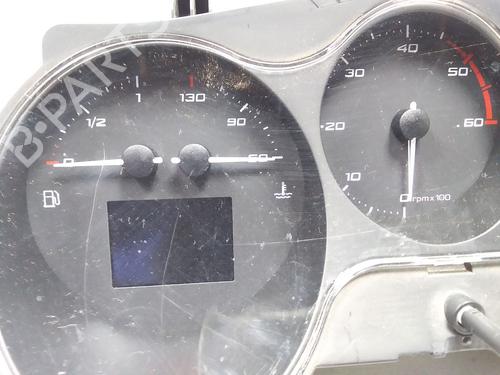 Instrument cluster SEAT ALTEA XL (5P5, 5P8) 1.9 TDI | BP22752981C47 