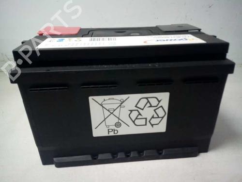 Battery PEUGEOT 3008 I MPV (0U_) 2.0 HDi | BP25339781E11 