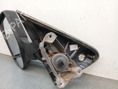 Left mirror FORD TRANSIT Van (FA_ _) 2.2 TDCi | BP27996738C26 