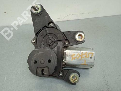 Used Rear wiper motor RENAULT MEGANE II Estate (KM0/1_) 1.9 dCi (KMRG, KM1G, KM0G, KM2C) (120 hp) 8408749