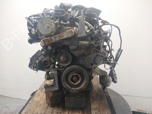 Engine BMW 3 (E90) 318 d | BP30962222M1  - Image 5