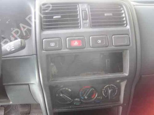 Gearbox NISSAN ALMERA I (N15)  | BP2368033M3 