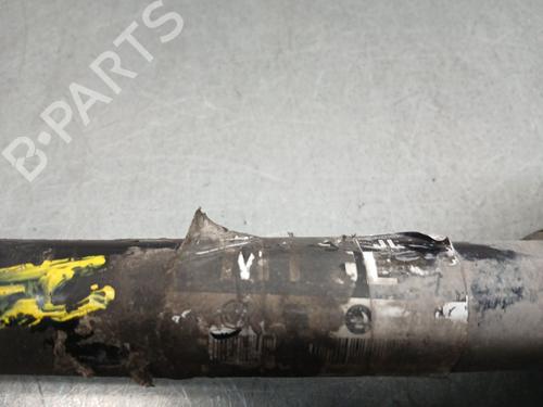 Left front driveshaft SEAT LEON (1M1) 1.6 16 V | BP39949734M38 - Image 2