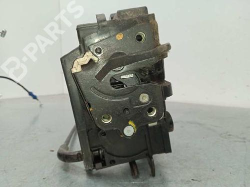Used Rear left lock CITROËN C4 Picasso II [2013-2025]  7562772