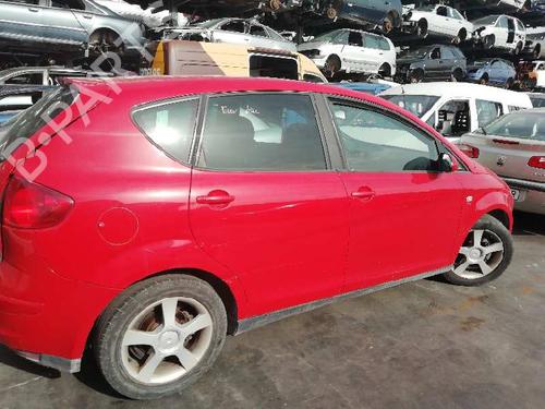 Left rear window motor SEAT ALTEA (5P1)  | BP6037775E23 