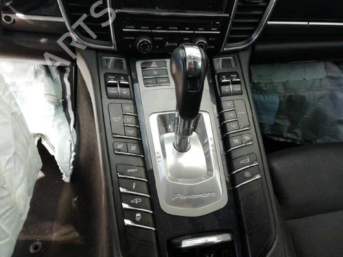 Rear differential PORSCHE PANAMERA (970) 3.0 D | BP34251851M24  - Image 24