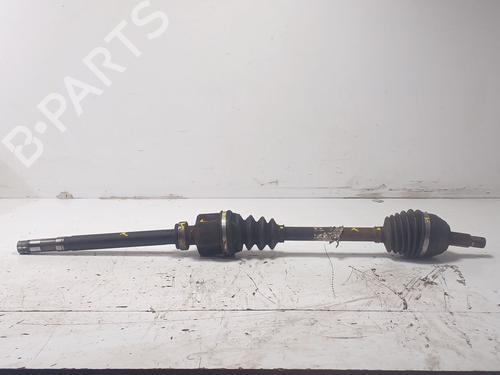 Used Right front driveshaft Right front driveshaft PEUGEOT 807 (EB_) 2.0 HDi (109 hp) 40254112 40254112