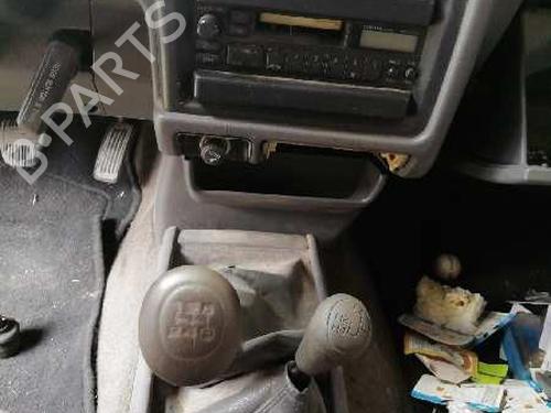 Gearbox TOYOTA 4 RUNNER II (_N1_)  | BP5858184M3 
