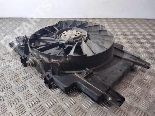 Radiator fan ALFA ROMEO 147 (937_) 1.6 16V T.SPARK ECO (937.AXA1A, 937.BXA1A) | BP10194052M35 