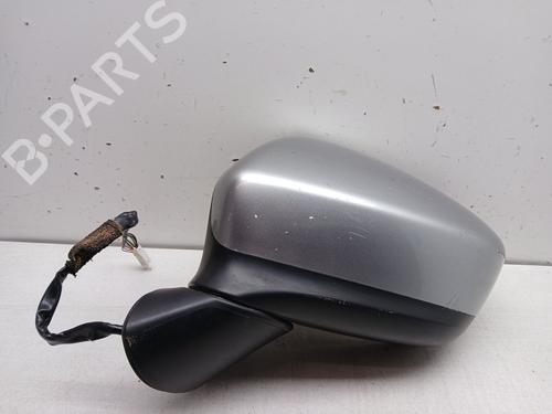 Left mirror MAZDA CX-5 (KE, GH) 2.2 D (KE2FW) | BP26599801C26 