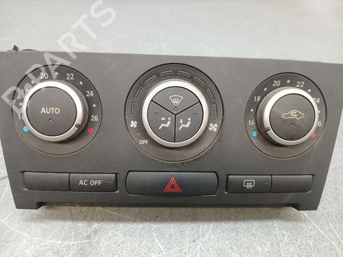 Used Climate control SAAB 9-3 (YS3F, E79, D79, D75) 1.9 TiD (150 hp) 24177882