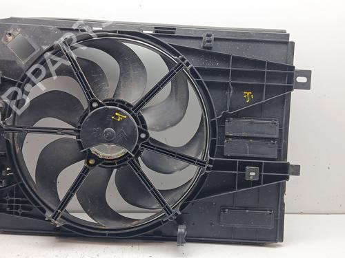 Radiator fan OPEL COMBO Box Body/MPV (K9) 1.5 D | BP31911058M35 - Image 4