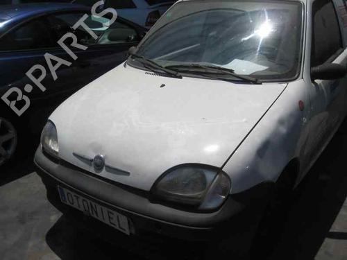 Front right lock FIAT SEICENTO / 600 (187_)  | BP2371526C97 