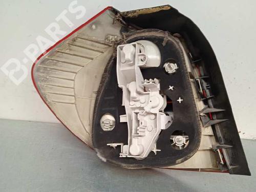 Right taillight BMW 1 (E87) 116 d | BP10421331C35 