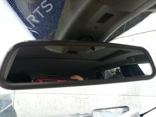 Used Rear mirror MERCEDES-BENZ M-CLASS (W164) ML 420 CDI 4-matic (164.128) (306 hp) 13101053