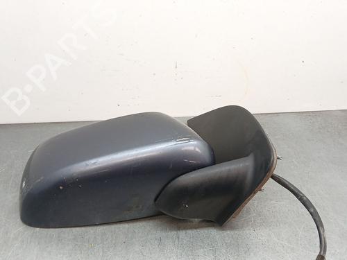 Right mirror NISSAN PATHFINDER III (R51) 2.5 dCi 4WD | BP31021404C27 