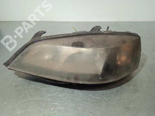 Scheinwerfer links für OPEL ASTRA G Coupe (T98) 2.2 16V (F07) (147 hp) 7880062