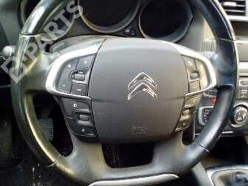 Left front window switch CITROËN C4 II (NC_) 1.6 HDi 90 | BP9582544C106  - Image 37