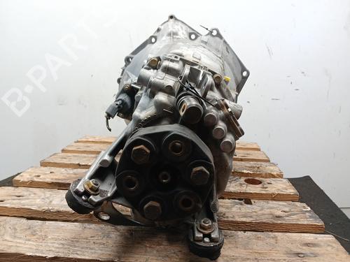 Gearbox BMW 3 (E46) 318 i | BP36664792M3 - Image 5