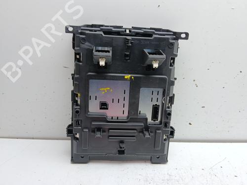 Radio RENAULT MEGANE IV Hatchback (B9A/M/N_) 1.5 dCi 110 (B9A3) | BP33428462E6 - Image 3