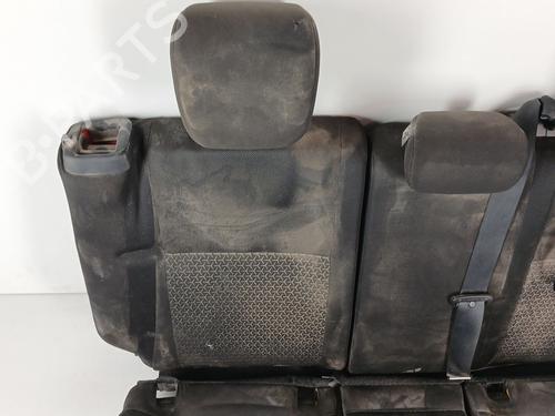Rear seat SUZUKI SWIFT V (AZ) 1.2 Hybrid (Mild Hybrid) (A2L412) | BP18874990C17