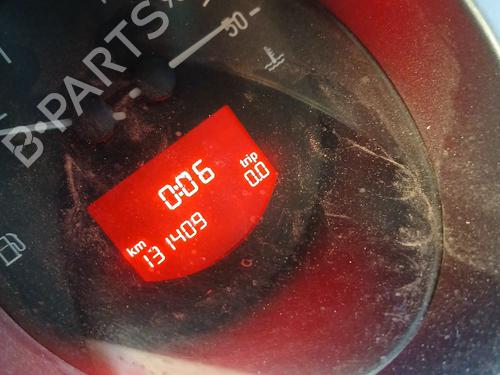 Engine SEAT ALTEA (5P1) 1.6 | BP30169434M1 