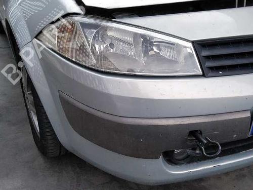Rear bumper RENAULT MEGANE II (BM0/1_, CM0/1_) 1.9 dCi (BM0G, CM0G) | BP4241059C8 