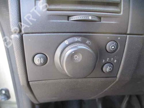Forlygtekontakt OPEL MERIVA A MPV (X03) 1.7 CDTI (E75) | BP2362288I24 