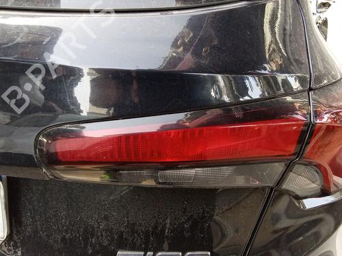 Used Right tailgate light Right tailgate light 37487324 37487324