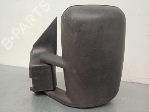 Left mirror VW LT 28-46 II Van (2DA, 2DD, 2DH) 2.5 TDI | BP9634468C26 